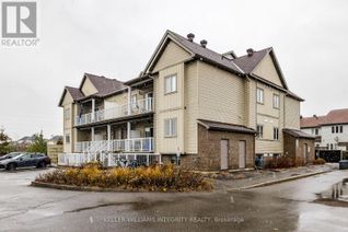 Property for Rent, 122 Sternes #25, Ottawa, ON