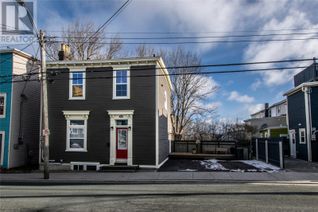 House for Sale, 42 Hayward Avenue, St. John's, NL