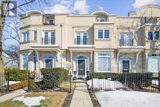 Freehold Townhouse for Sale, 161 Dunn Street, Oakville (1013 - OO Old Oakville), ON