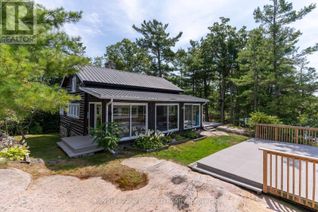 Property for Sale, 2 Island 860, Georgian Bay (Baxter), ON