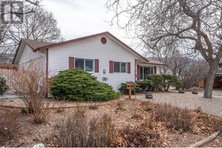 Ranch-Style House for Sale, 2052 Atkinson Street, Penticton, BC