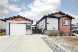 Property for Sale, 145 Meadows Dr, Morinville, AB