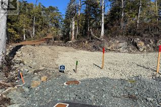 Vacant Residential Land for Sale, Lot 97 Marine Dr, Ucluelet, BC