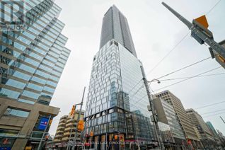 Condo for Rent, 488 University Avenue #2809, Toronto (University), ON