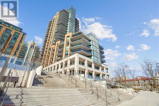 Condo Apartment for Sale, 2060 Lakeshore Road Unit# 206, Burlington, ON