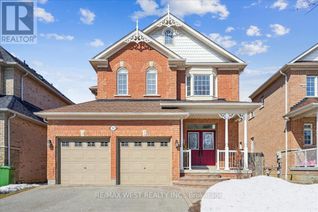 House for Sale, 52 Blackfriar Avenue, Whitby (Brooklin), ON