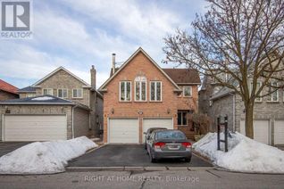 Property for Rent, 28 Mullen Drive #Basement, Ajax (Central West), ON