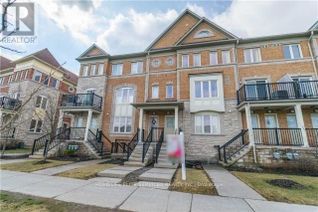 Condo for Rent, 2079 Bur Oak Avenue, Markham (Greensborough), ON