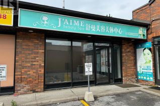 Commercial/Retail Property for Lease, 4560 Highway 7 E #200, Markham (Unionville), ON