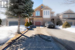 House for Sale, 320 Tall Grass Crescent, Vaughan (East Woodbridge), ON