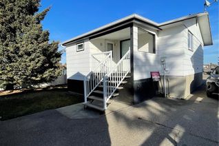 Property for Sale, 701 Hudson Crescent, Hudson Bay, SK