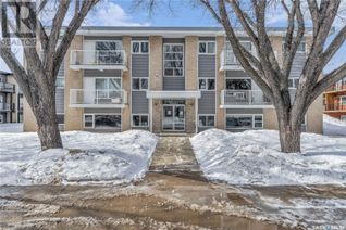 Condo for Sale, 8 38 Spence Street, Regina, SK