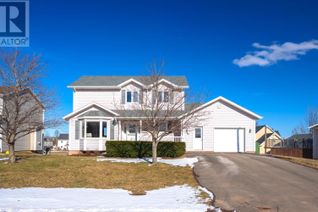 Detached House for Sale, 36 Bell Crescent, Charlottetown, PE