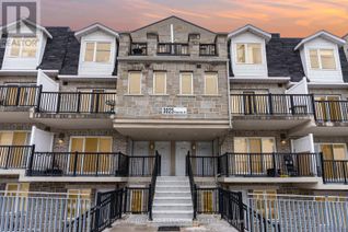 Condo Townhouse for Sale, 3025 Finch Avenue W #2034, Toronto (Humbermede), ON