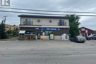 Convenience Store Business for Sale, 109 Lindsay Street, Kawartha Lakes (Fenelon Falls), ON