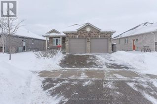 House for Sale, 154 Bridge Crescent, Minto, ON