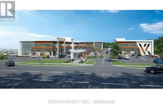 Commercial/Retail Property for Sale, 450 Hespeler Road #G111, Cambridge, ON