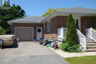 Detached House for Sale, 66 Doxsee Avenue N, Trent Hills (Campbellford), ON