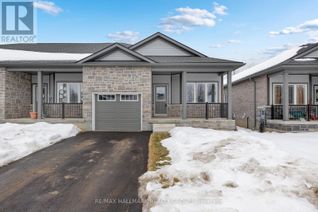 Townhouse for Rent, 214 Adley Drive, Brockville, ON