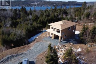 Detached House for Sale, Lot 21-1 11 Bandit Lane, Boutiliers Point, NS