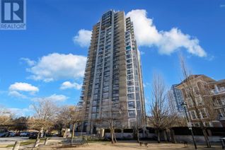 Property for Sale, 5380 Oben Street #1709, Vancouver, BC
