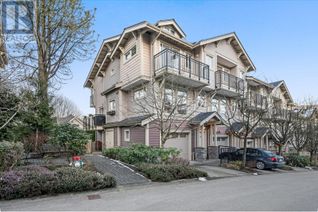 Townhouse for Sale, 245 Francis Way #21, New Westminster, BC