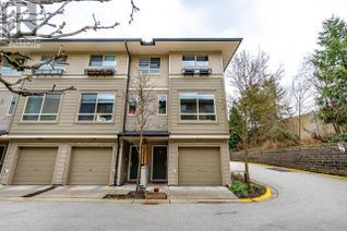 Townhouse for Sale, 301 Klahanie Drive #20, Port Moody, BC