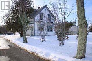 House for Sale, 2808 Fredericton Road, Salisbury, NB