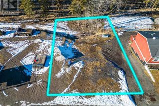 Commercial Land for Sale, 327 Basalt Drive, Logan Lake, BC