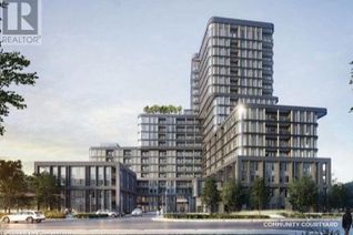 Condo for Sale, 3240 William Coltson Avenue Unit# 423, Oakville, ON