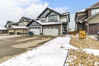 Duplex for Sale, 55 Avebury Co, Sherwood Park, AB