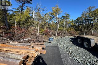 Land for Sale, Lot 102 Sitka Cres, Ucluelet, BC