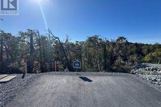 Land for Sale, Lot 99 Sitka Cres, Ucluelet, BC