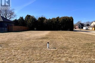 Commercial Land for Sale, 93 Sleepy Meadow Drive, Blenheim, ON