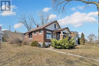 House for Sale, 1597 Hall, Windsor, ON