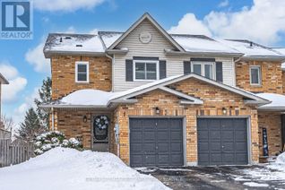 Townhouse for Sale, 39 Bates Court, Barrie (Painswick North), ON