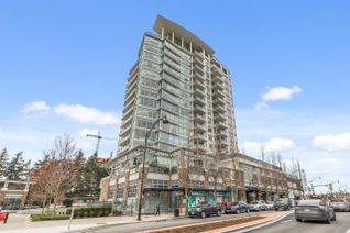 Condo Apartment for Sale, 1473 Johnston Road #905, White Rock, BC