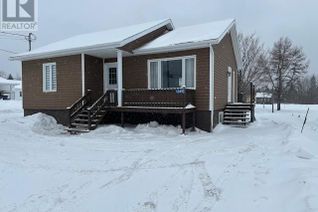 Bungalow for Sale, 1249 Des Pionniers Avenue, Balmoral, NB