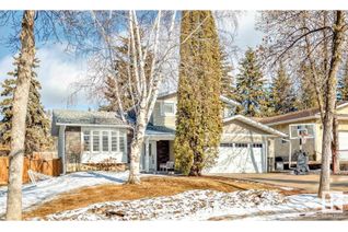 House for Sale, 29 Bradburn Cr, St. Albert, AB