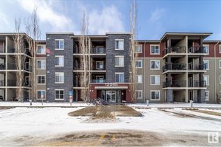 Condo Apartment for Sale, 402 12045 22 Av Sw Sw, Edmonton, AB