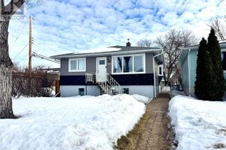 House for Sale, 1327 Royal Street, Regina, SK