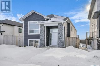 Property for Sale, 310 Rosewood Boulevard W, Saskatoon, SK