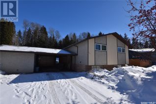 House for Sale, 513 4th Street E, Nipawin, SK