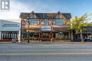 Property for Sale, 10110 Main Street, Summerland, BC