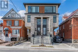 Property for Rent, 13b Fifth Avenue #1, Ottawa, ON