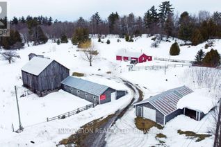 Commercial Farm for Sale, 9779 Highway 511, Lanark Highlands, ON