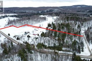 Commercial Land for Sale, 9779 Highway 511, Lanark Highlands, ON