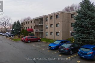 Condo Apartment for Sale, 4658 Drummond Road #230, Niagara Falls (211 - Cherrywood), ON