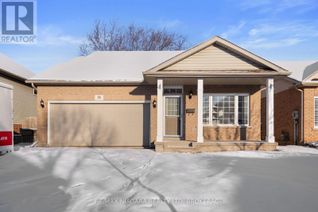 Backsplit for Sale, 75 Mcbride Drive, St. Catharines, ON