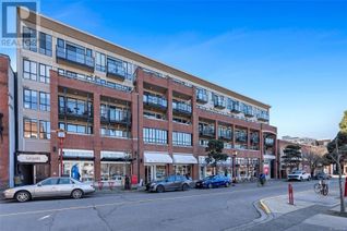 Condo for Sale, 517 Fisgard St #503, Victoria, BC